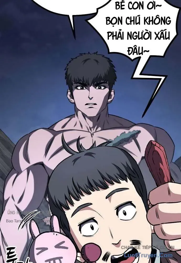 Vòng Chơi Thứ Hai Của Chiến Binh Cuồng Nộ Chapter 6 - Trang 2