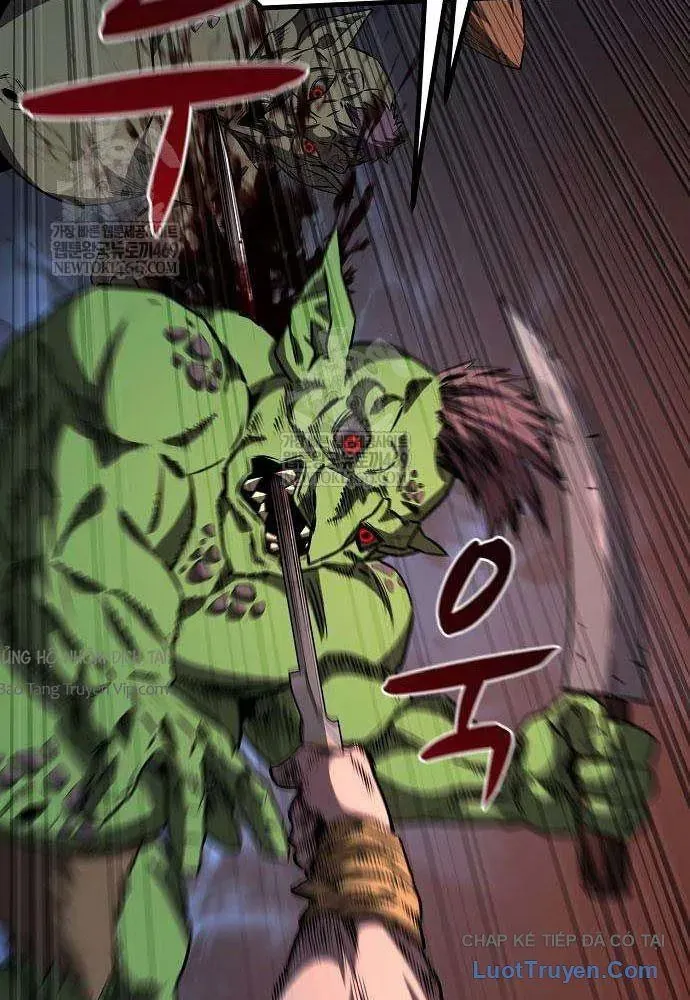 Vòng Chơi Thứ Hai Của Chiến Binh Cuồng Nộ Chapter 7 - Trang 2