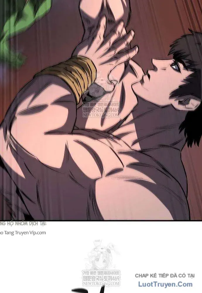 Vòng Chơi Thứ Hai Của Chiến Binh Cuồng Nộ Chapter 7 - Trang 2