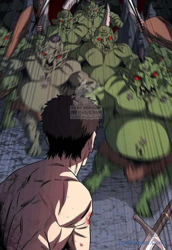 Vòng Chơi Thứ Hai Của Chiến Binh Cuồng Nộ Chapter 7 - Trang 2