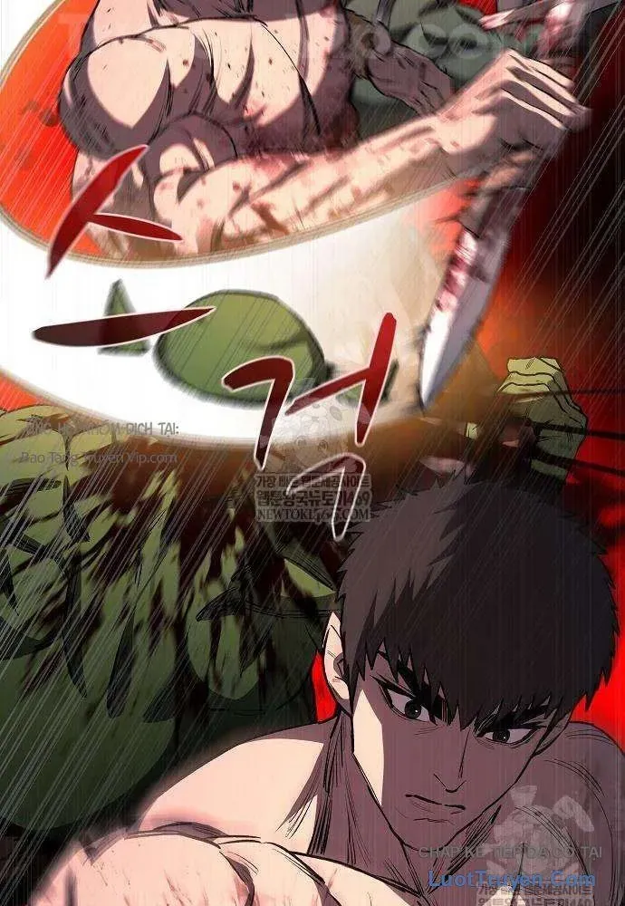 Vòng Chơi Thứ Hai Của Chiến Binh Cuồng Nộ Chapter 7 - Trang 2