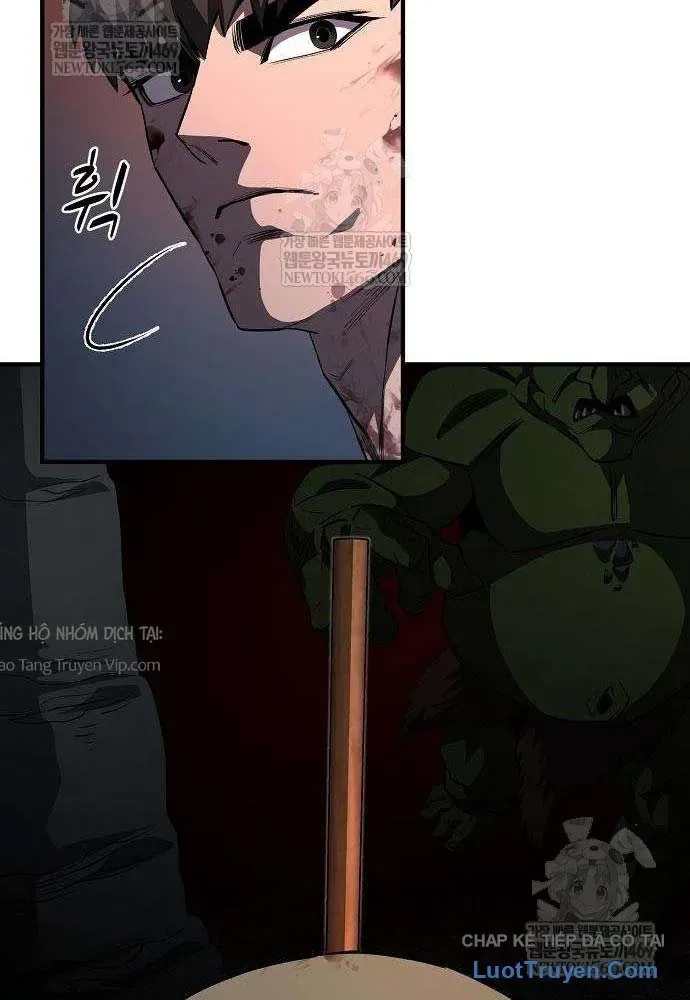 Vòng Chơi Thứ Hai Của Chiến Binh Cuồng Nộ Chapter 7 - Trang 2