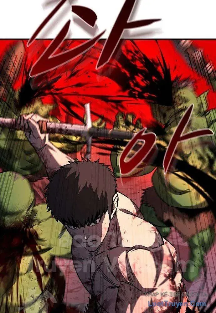 Vòng Chơi Thứ Hai Của Chiến Binh Cuồng Nộ Chapter 7 - Trang 2