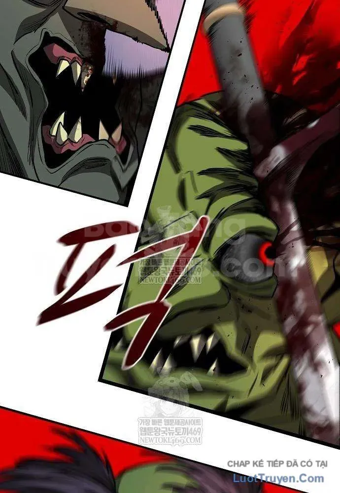 Vòng Chơi Thứ Hai Của Chiến Binh Cuồng Nộ Chapter 7 - Trang 2