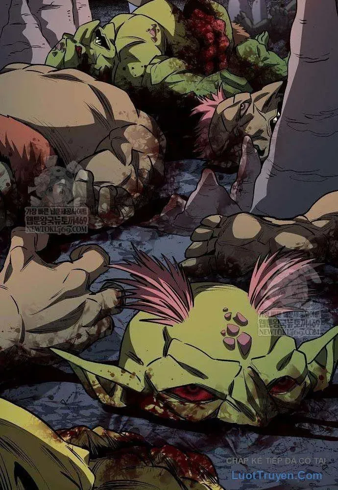 Vòng Chơi Thứ Hai Của Chiến Binh Cuồng Nộ Chapter 7 - Trang 2