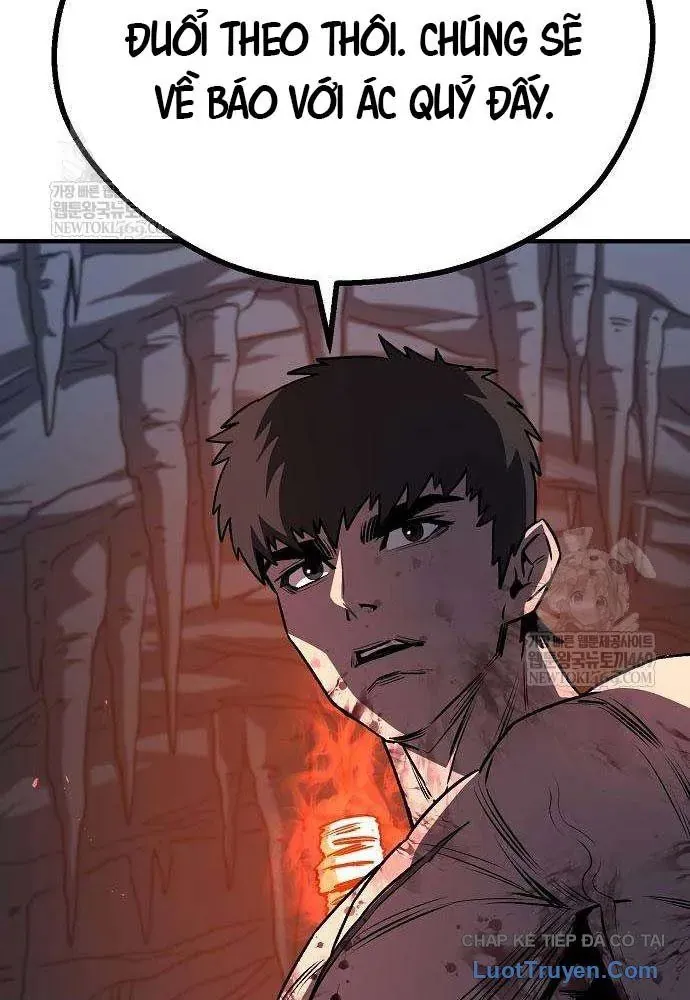 Vòng Chơi Thứ Hai Của Chiến Binh Cuồng Nộ Chapter 7 - Trang 2