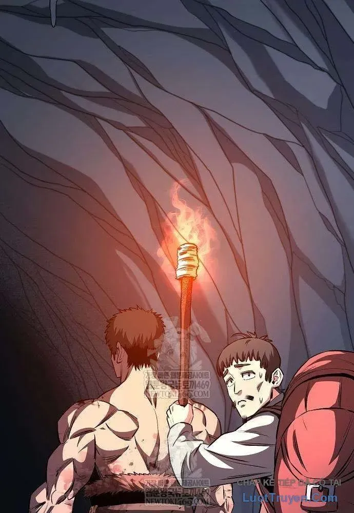 Vòng Chơi Thứ Hai Của Chiến Binh Cuồng Nộ Chapter 7 - Trang 2