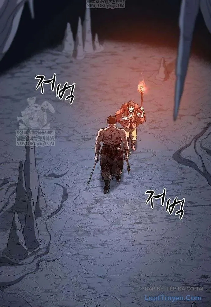 Vòng Chơi Thứ Hai Của Chiến Binh Cuồng Nộ Chapter 7 - Trang 2