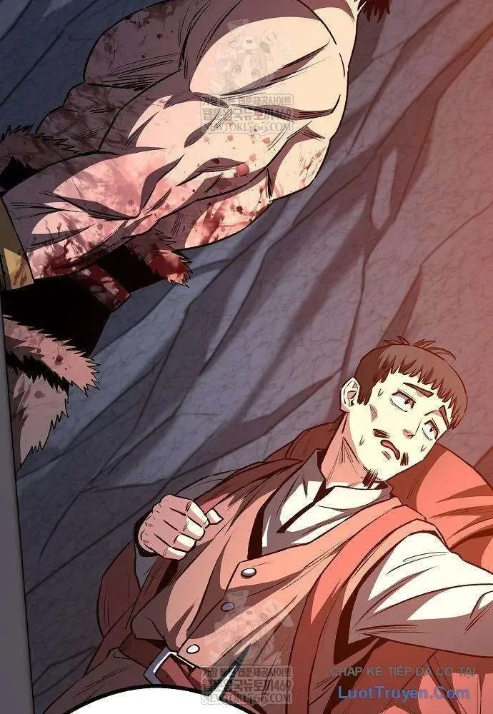 Vòng Chơi Thứ Hai Của Chiến Binh Cuồng Nộ Chapter 7 - Trang 2