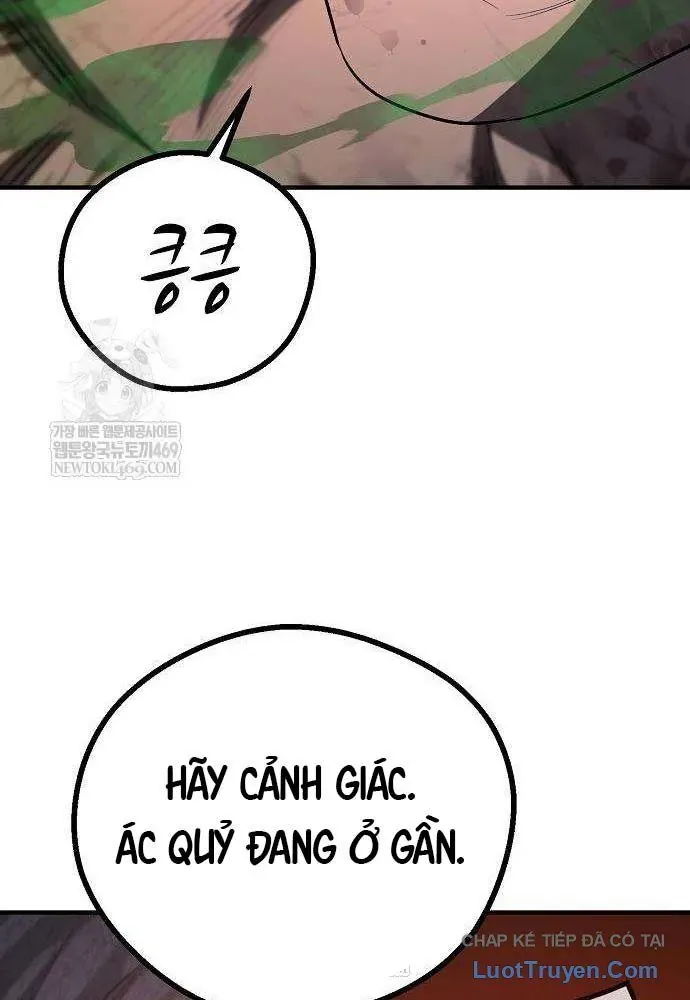 Vòng Chơi Thứ Hai Của Chiến Binh Cuồng Nộ Chapter 7 - Trang 2