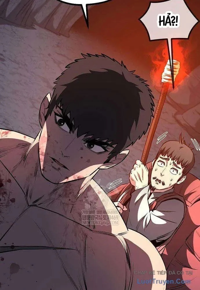 Vòng Chơi Thứ Hai Của Chiến Binh Cuồng Nộ Chapter 7 - Trang 2