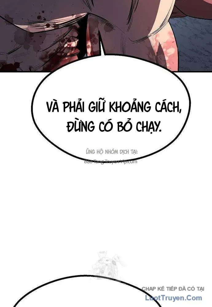 Vòng Chơi Thứ Hai Của Chiến Binh Cuồng Nộ Chapter 7 - Trang 2