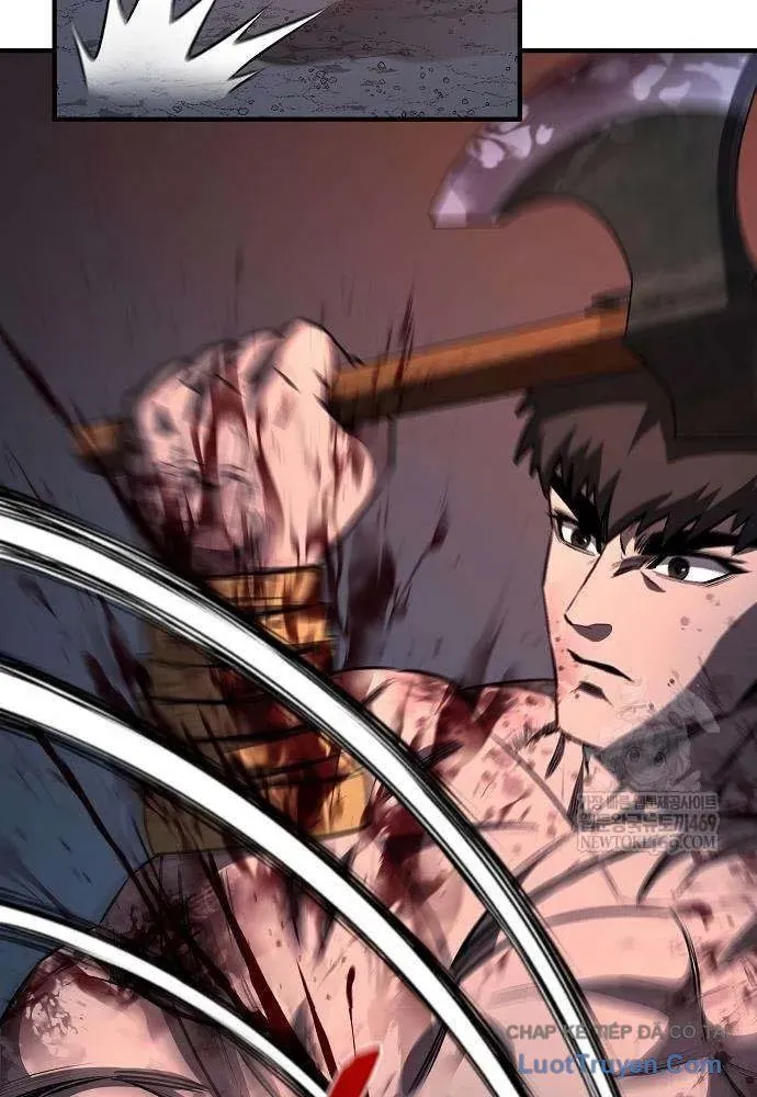 Vòng Chơi Thứ Hai Của Chiến Binh Cuồng Nộ Chapter 7 - Trang 2