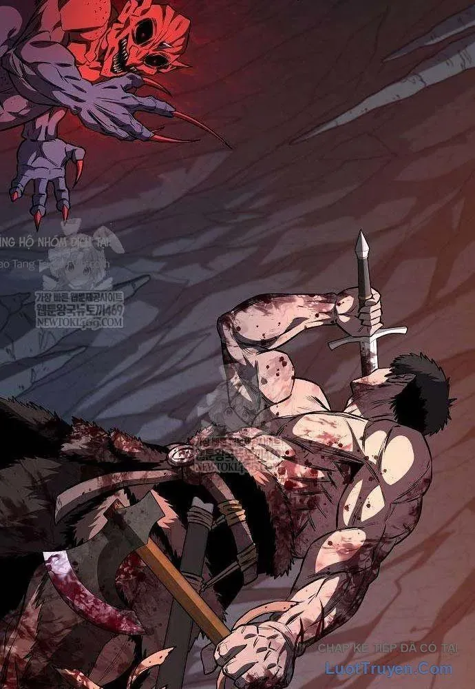 Vòng Chơi Thứ Hai Của Chiến Binh Cuồng Nộ Chapter 7 - Trang 2