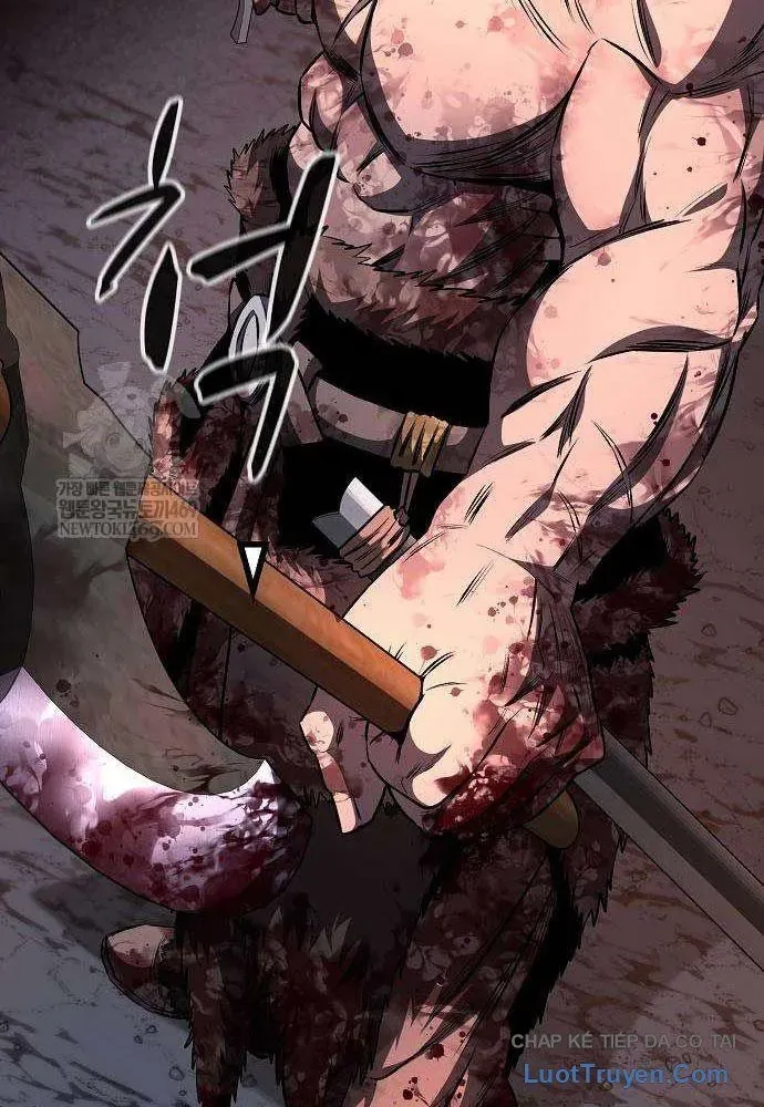 Vòng Chơi Thứ Hai Của Chiến Binh Cuồng Nộ Chapter 7 - Trang 2