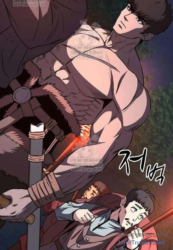 Vòng Chơi Thứ Hai Của Chiến Binh Cuồng Nộ Chapter 7 - Trang 2