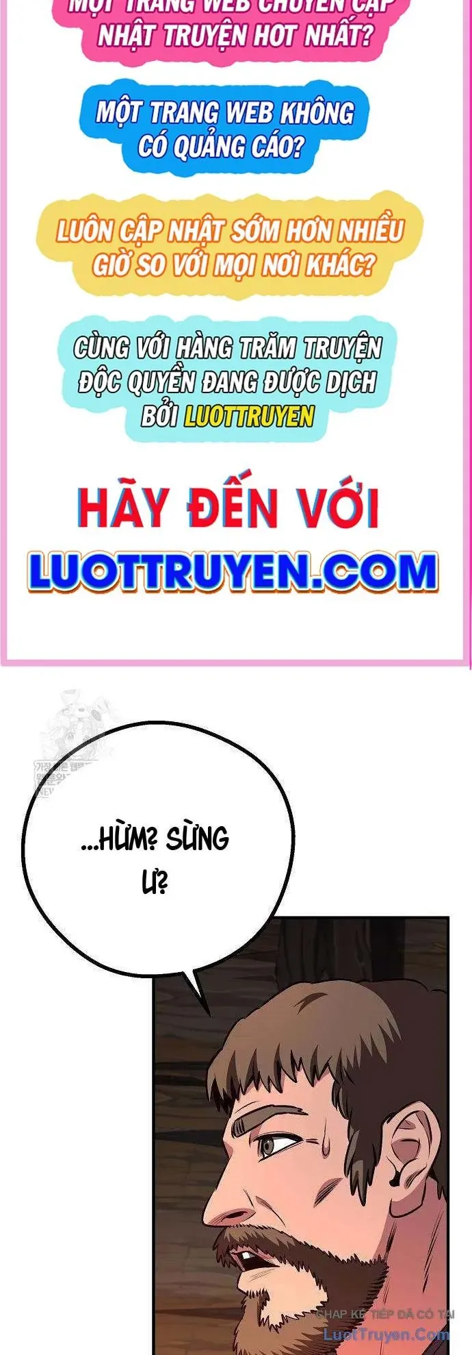 Vòng Chơi Thứ Hai Của Chiến Binh Cuồng Nộ Chapter 7 - Trang 2