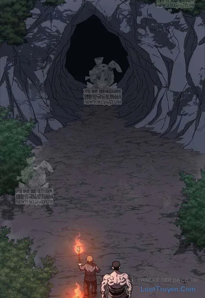 Vòng Chơi Thứ Hai Của Chiến Binh Cuồng Nộ Chapter 7 - Trang 2