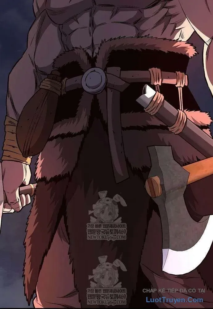 Vòng Chơi Thứ Hai Của Chiến Binh Cuồng Nộ Chapter 7 - Trang 2