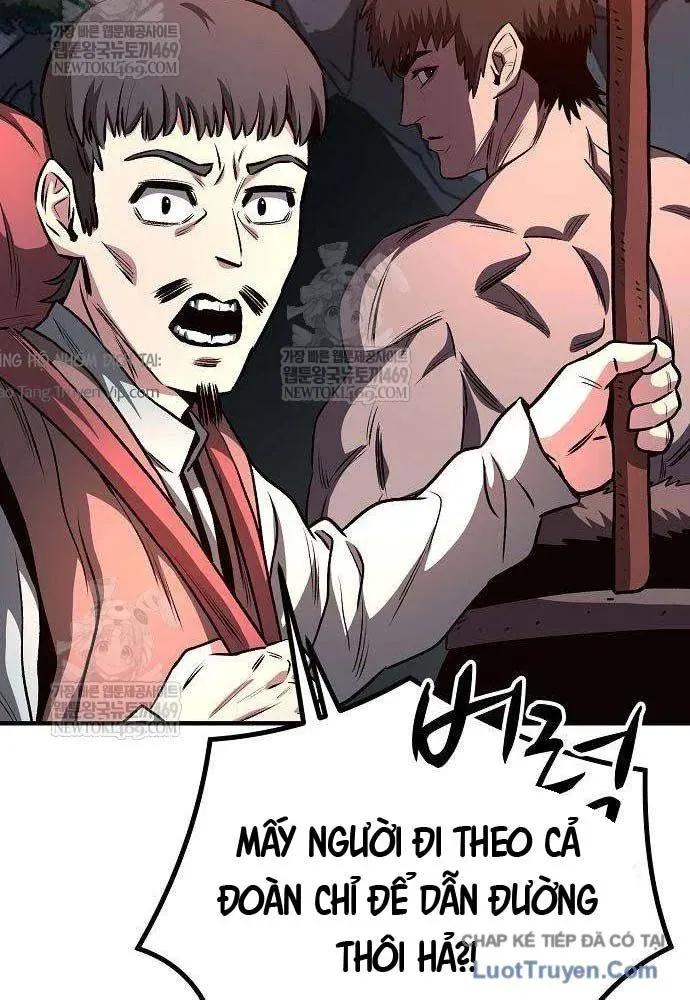 Vòng Chơi Thứ Hai Của Chiến Binh Cuồng Nộ Chapter 7 - Trang 2