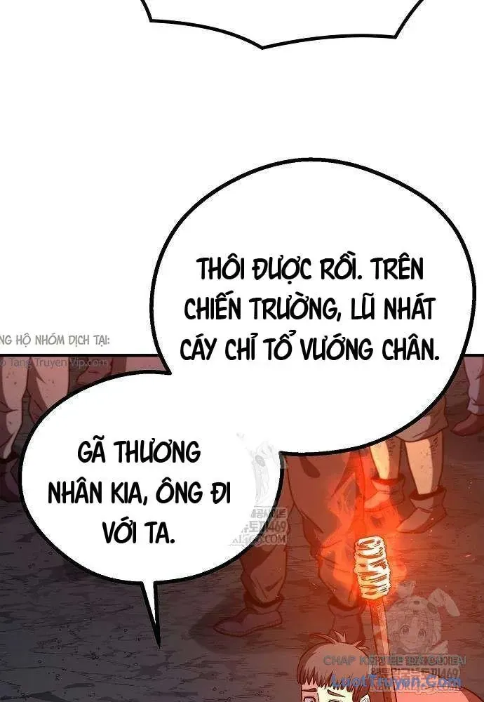 Vòng Chơi Thứ Hai Của Chiến Binh Cuồng Nộ Chapter 7 - Trang 2