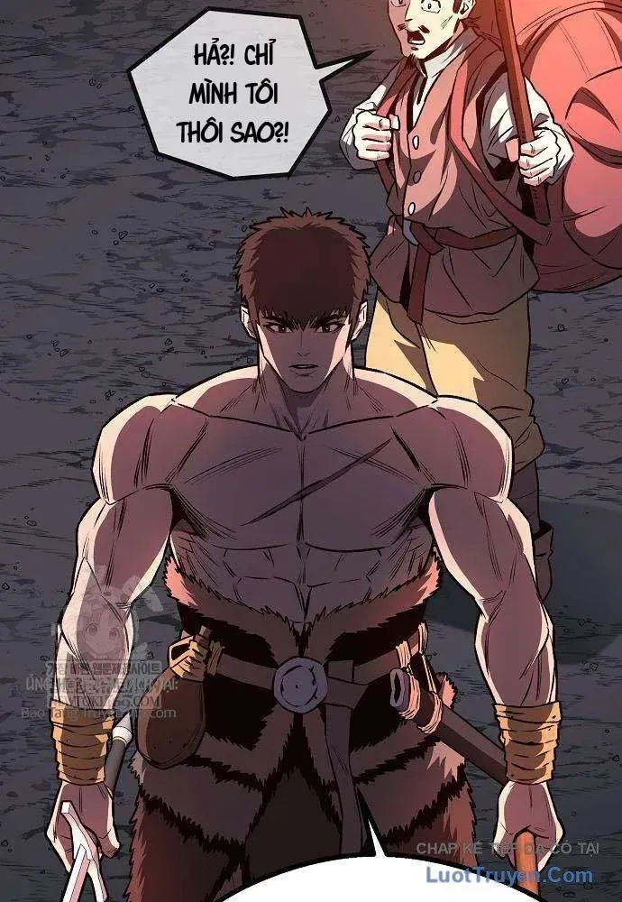 Vòng Chơi Thứ Hai Của Chiến Binh Cuồng Nộ Chapter 7 - Trang 2