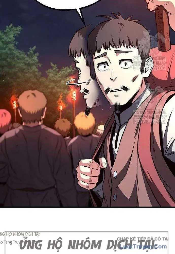 Vòng Chơi Thứ Hai Của Chiến Binh Cuồng Nộ Chapter 7 - Trang 2