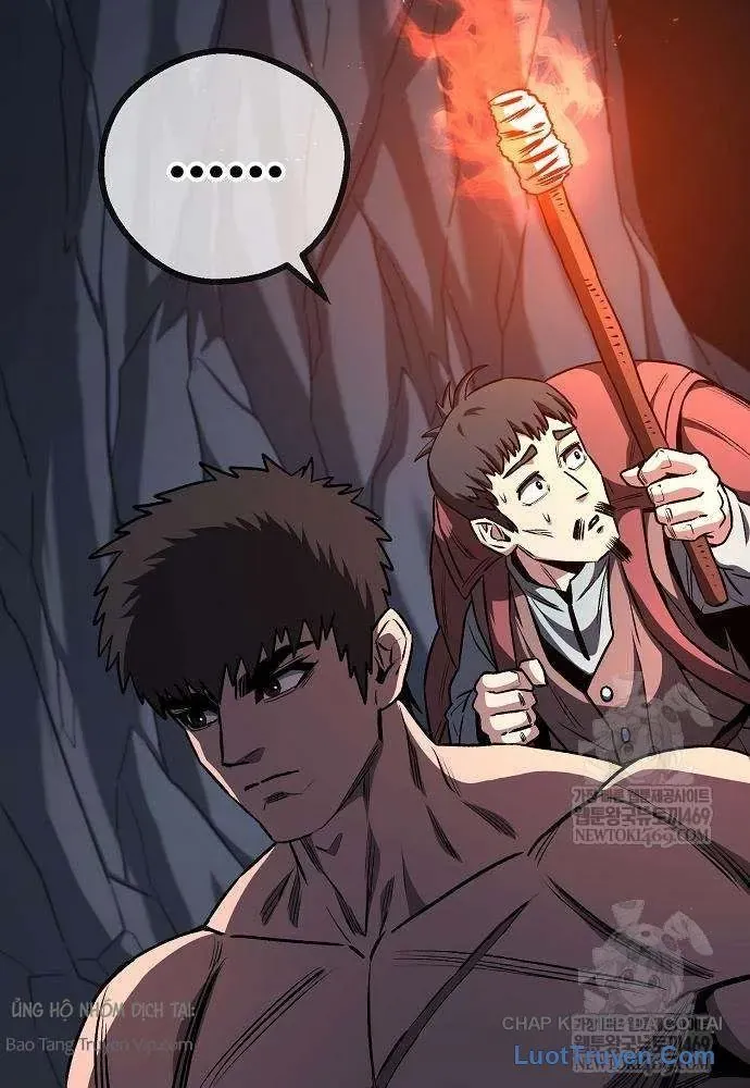 Vòng Chơi Thứ Hai Của Chiến Binh Cuồng Nộ Chapter 7 - Trang 2