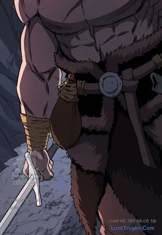 Vòng Chơi Thứ Hai Của Chiến Binh Cuồng Nộ Chapter 7 - Trang 2