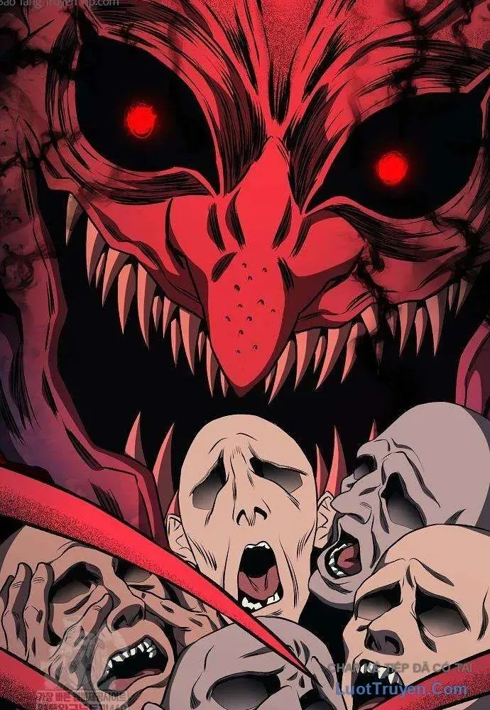 Vòng Chơi Thứ Hai Của Chiến Binh Cuồng Nộ Chapter 7 - Trang 2