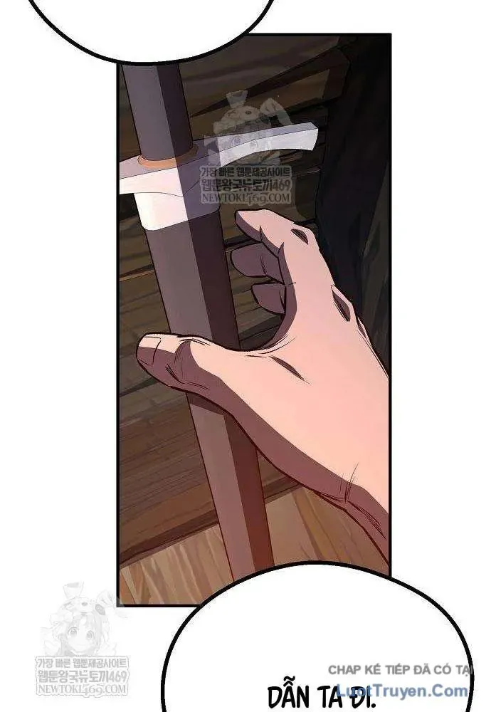 Vòng Chơi Thứ Hai Của Chiến Binh Cuồng Nộ Chapter 7 - Trang 2