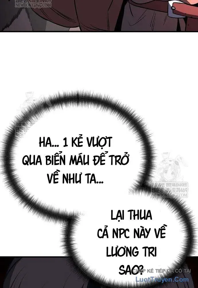 Vòng Chơi Thứ Hai Của Chiến Binh Cuồng Nộ Chapter 7 - Trang 2