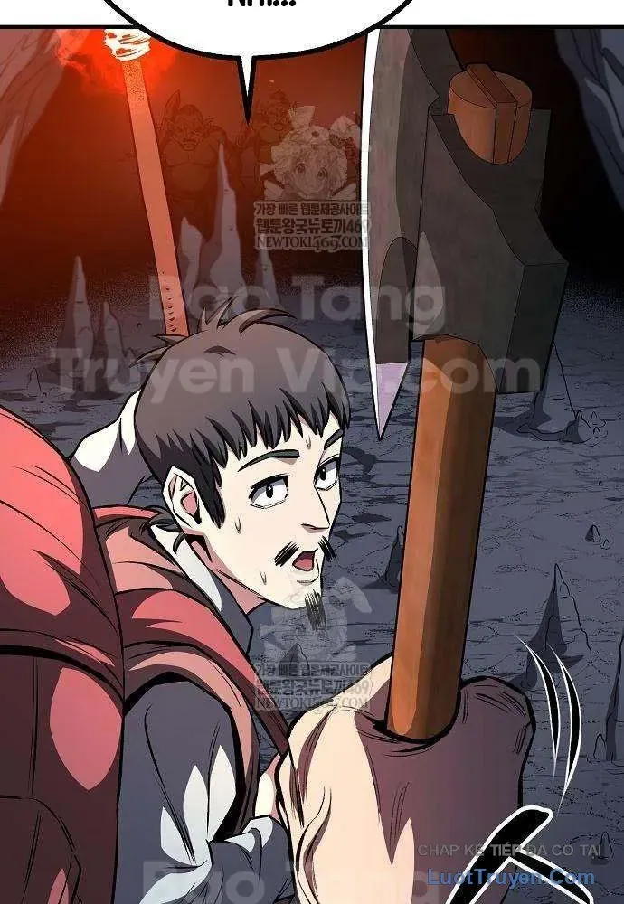 Vòng Chơi Thứ Hai Của Chiến Binh Cuồng Nộ Chapter 7 - Trang 2