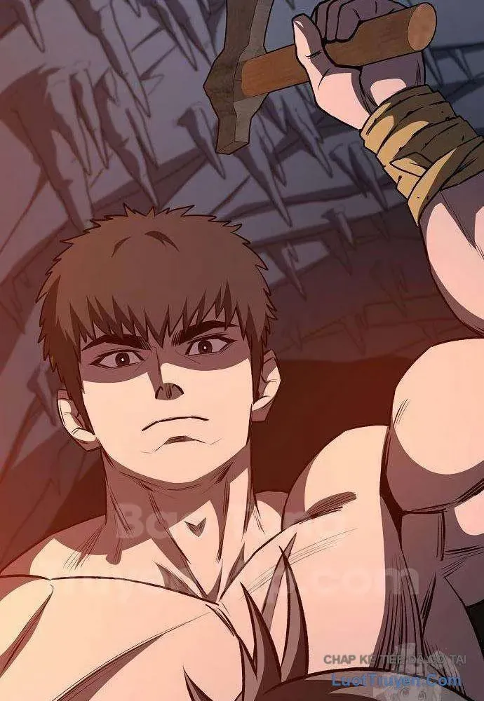 Vòng Chơi Thứ Hai Của Chiến Binh Cuồng Nộ Chapter 7 - Trang 2