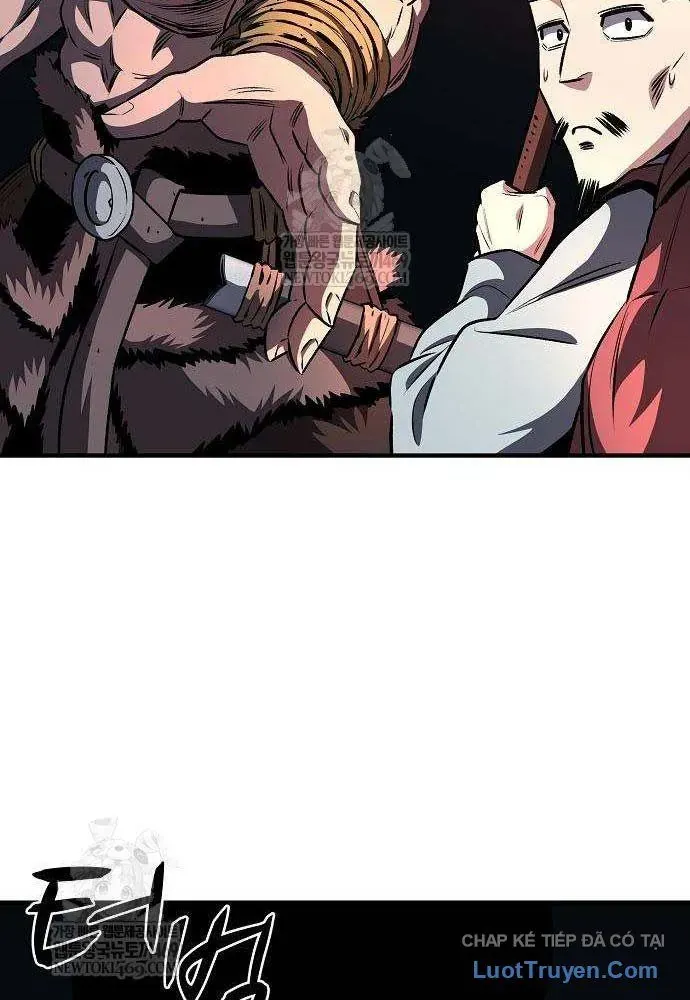 Vòng Chơi Thứ Hai Của Chiến Binh Cuồng Nộ Chapter 7 - Trang 2