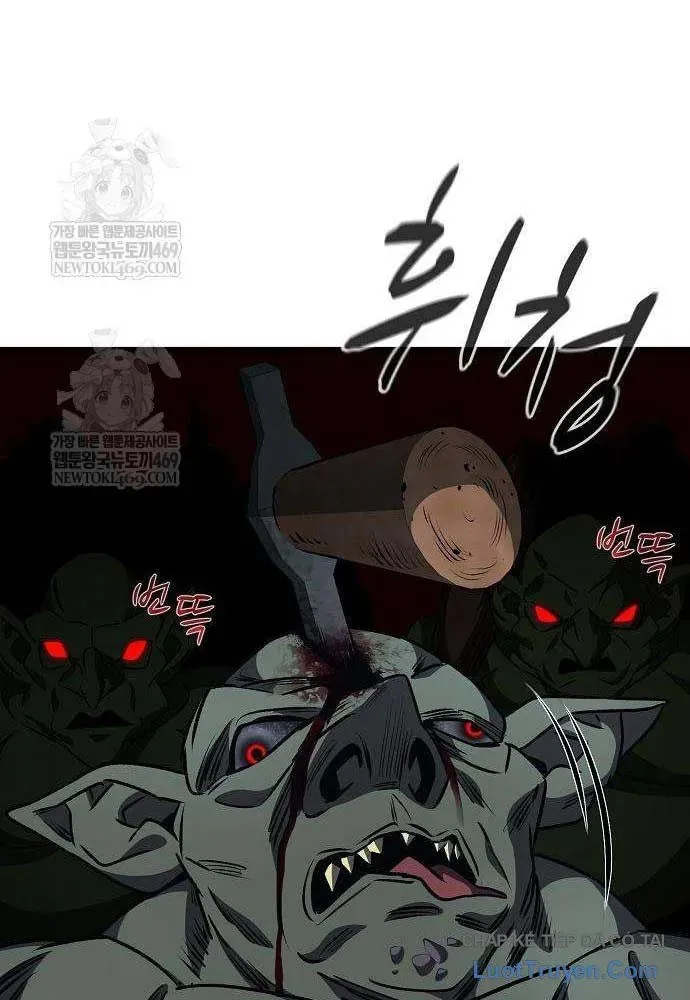 Vòng Chơi Thứ Hai Của Chiến Binh Cuồng Nộ Chapter 7 - Trang 2