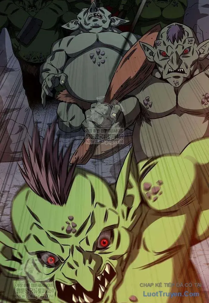 Vòng Chơi Thứ Hai Của Chiến Binh Cuồng Nộ Chapter 7 - Trang 2