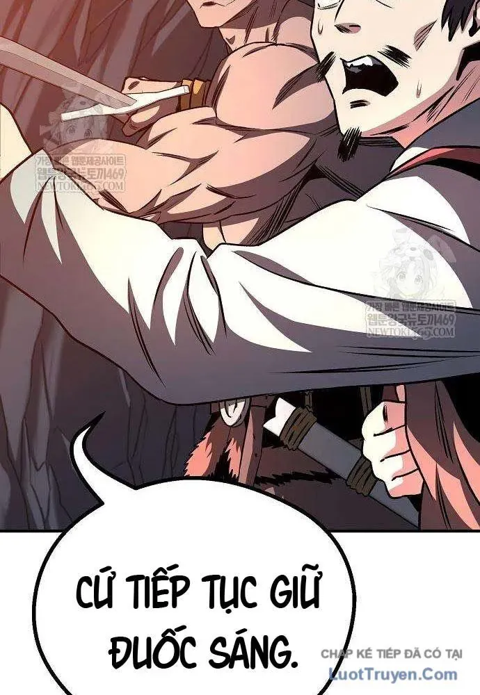 Vòng Chơi Thứ Hai Của Chiến Binh Cuồng Nộ Chapter 7 - Trang 2