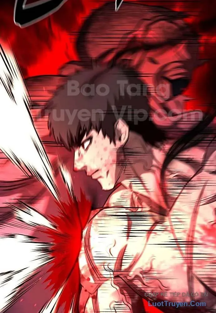Vòng Chơi Thứ Hai Của Chiến Binh Cuồng Nộ Chapter 8 - Trang 2