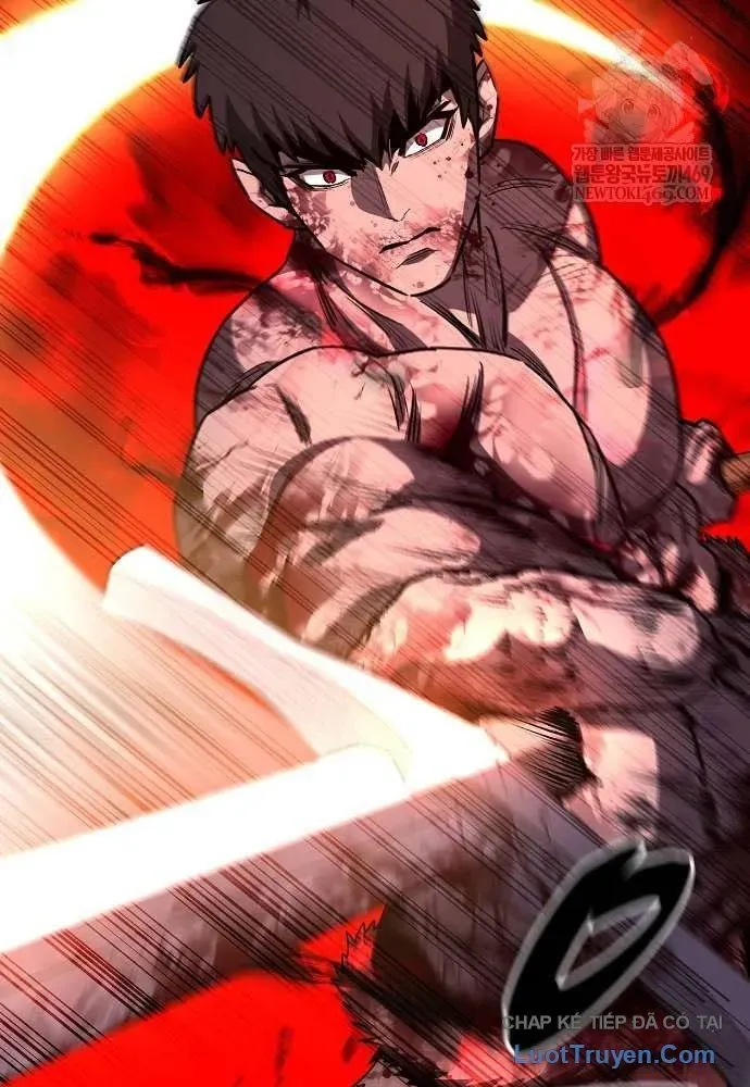 Vòng Chơi Thứ Hai Của Chiến Binh Cuồng Nộ Chapter 8 - Trang 2