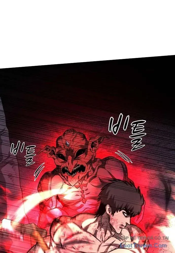 Vòng Chơi Thứ Hai Của Chiến Binh Cuồng Nộ Chapter 8 - Trang 2