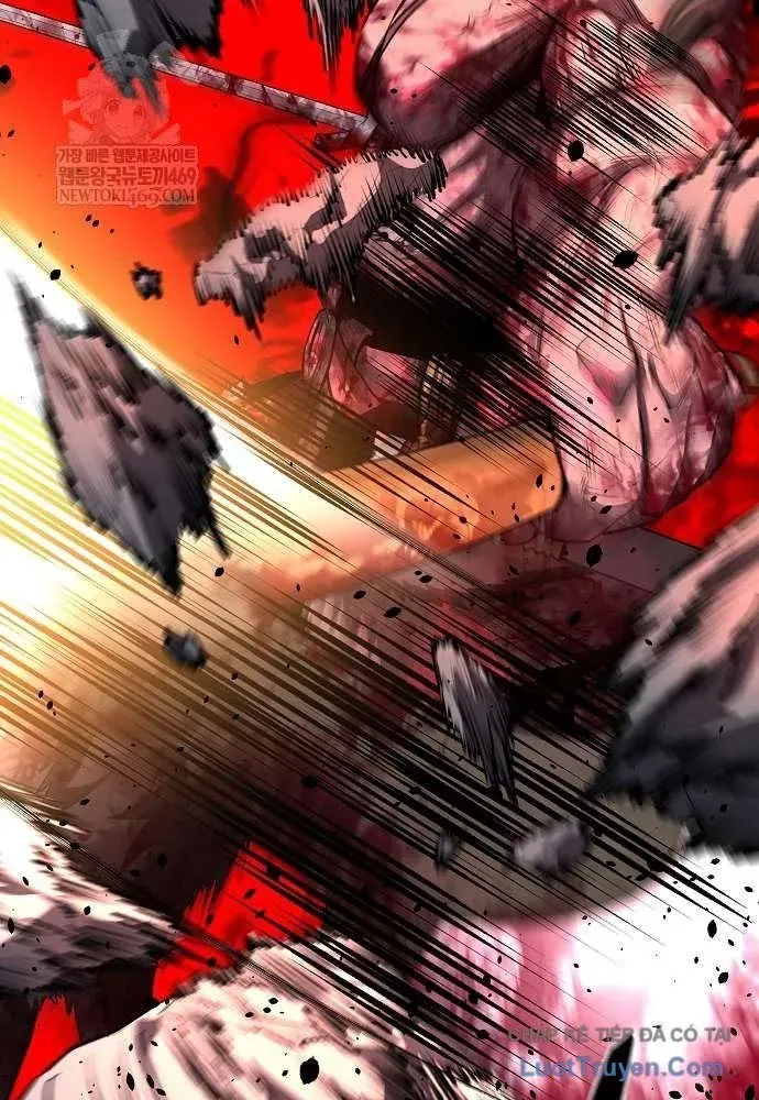 Vòng Chơi Thứ Hai Của Chiến Binh Cuồng Nộ Chapter 8 - Trang 2