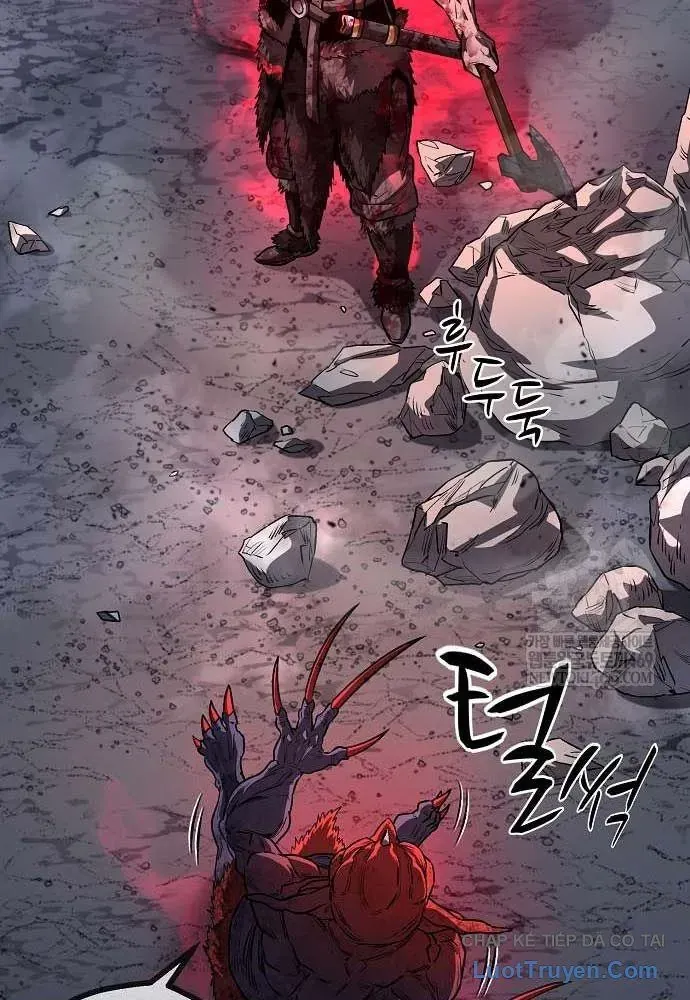 Vòng Chơi Thứ Hai Của Chiến Binh Cuồng Nộ Chapter 8 - Trang 2