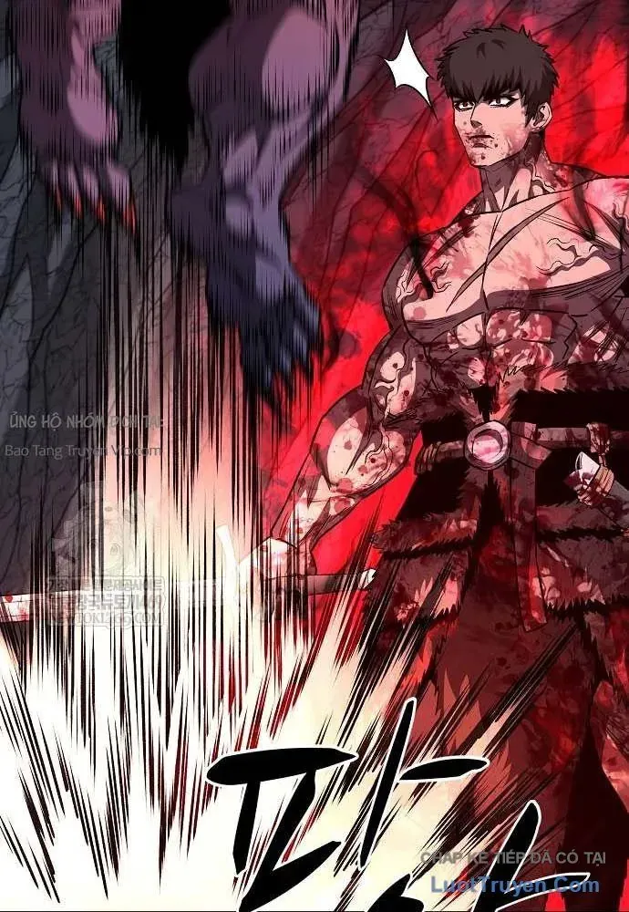 Vòng Chơi Thứ Hai Của Chiến Binh Cuồng Nộ Chapter 8 - Trang 2