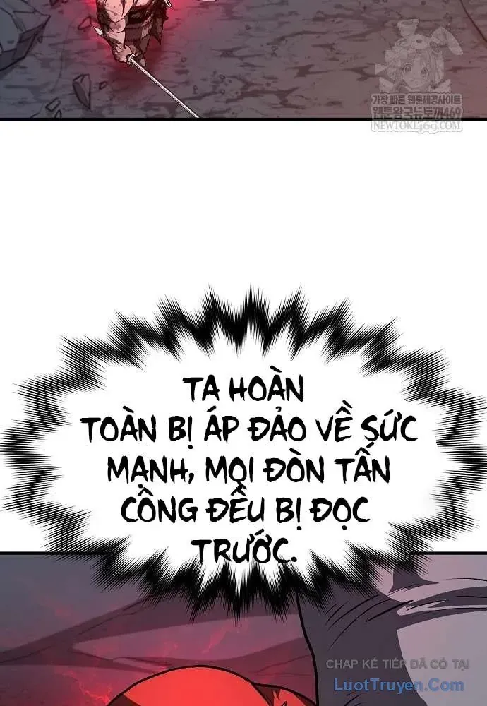 Vòng Chơi Thứ Hai Của Chiến Binh Cuồng Nộ Chapter 8 - Trang 2