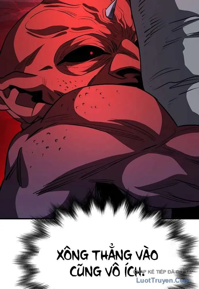 Vòng Chơi Thứ Hai Của Chiến Binh Cuồng Nộ Chapter 8 - Trang 2