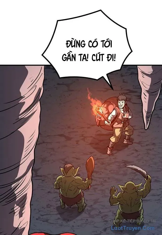 Vòng Chơi Thứ Hai Của Chiến Binh Cuồng Nộ Chapter 8 - Trang 2