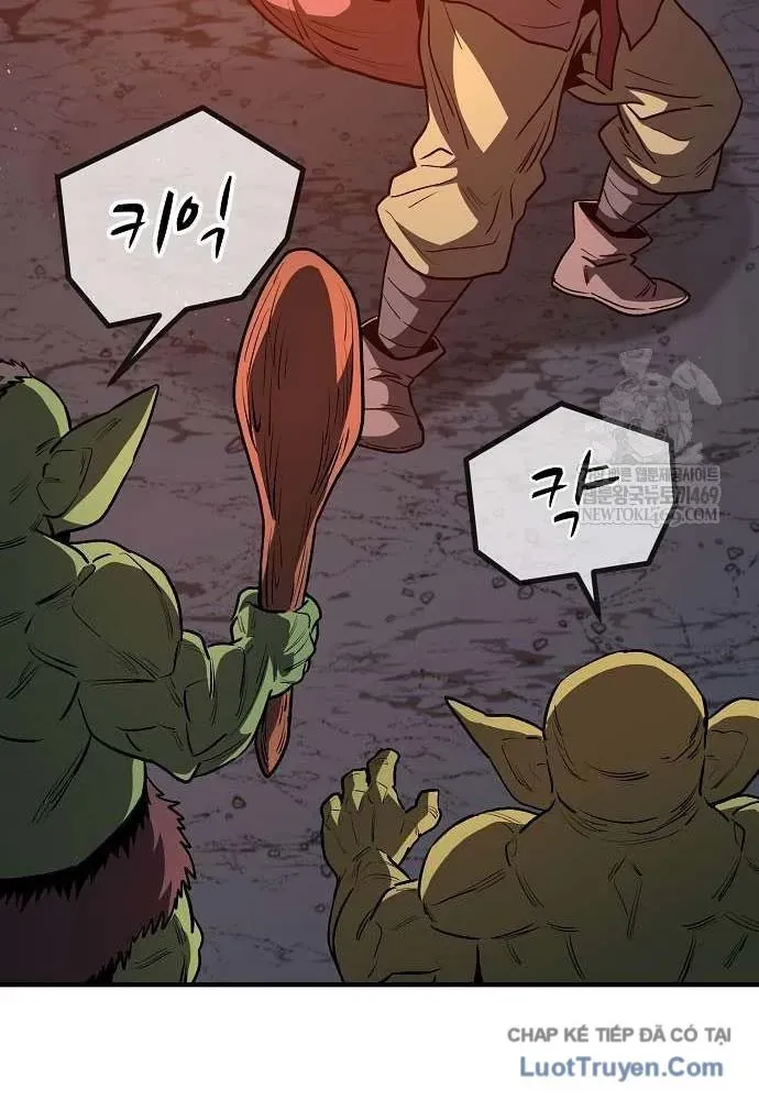 Vòng Chơi Thứ Hai Của Chiến Binh Cuồng Nộ Chapter 8 - Trang 2
