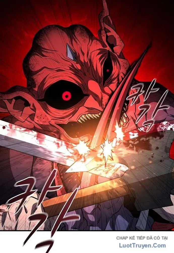 Vòng Chơi Thứ Hai Của Chiến Binh Cuồng Nộ Chapter 8 - Trang 2