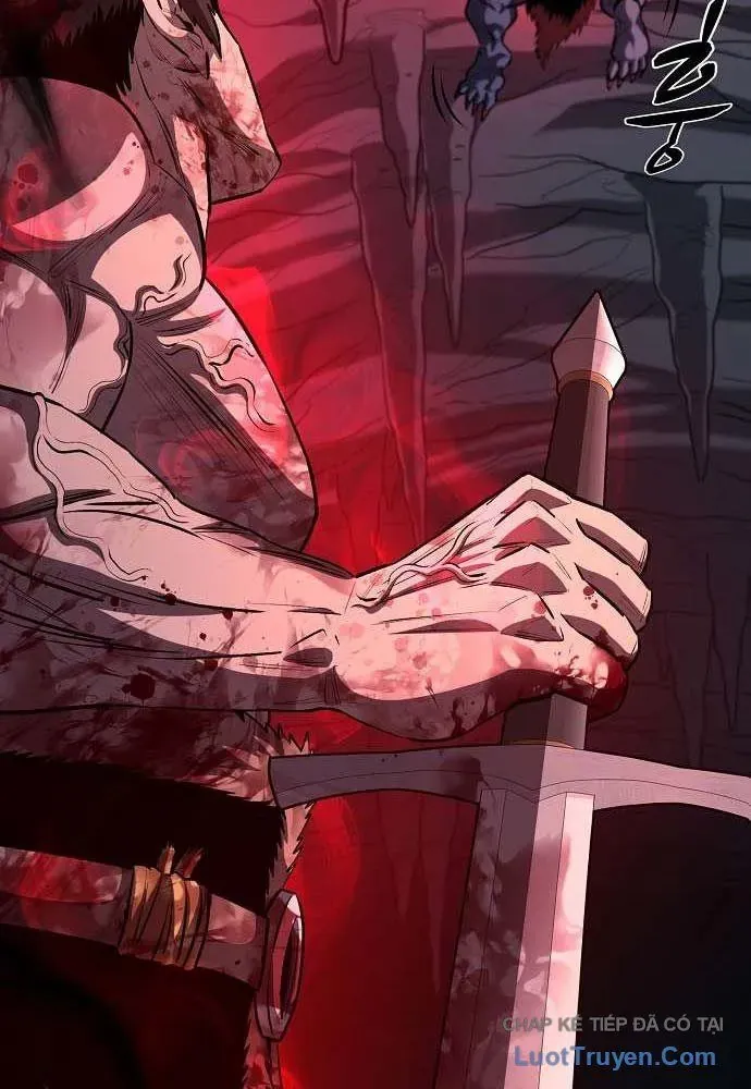 Vòng Chơi Thứ Hai Của Chiến Binh Cuồng Nộ Chapter 8 - Trang 2